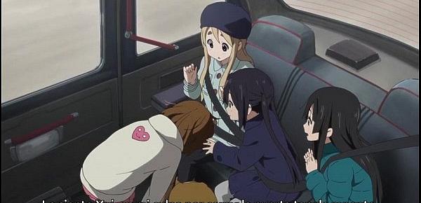  K-ON!! (Pelicula) (Movie)